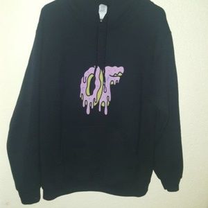 Odd future hoodie